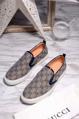 Gucci Men Loafers_225